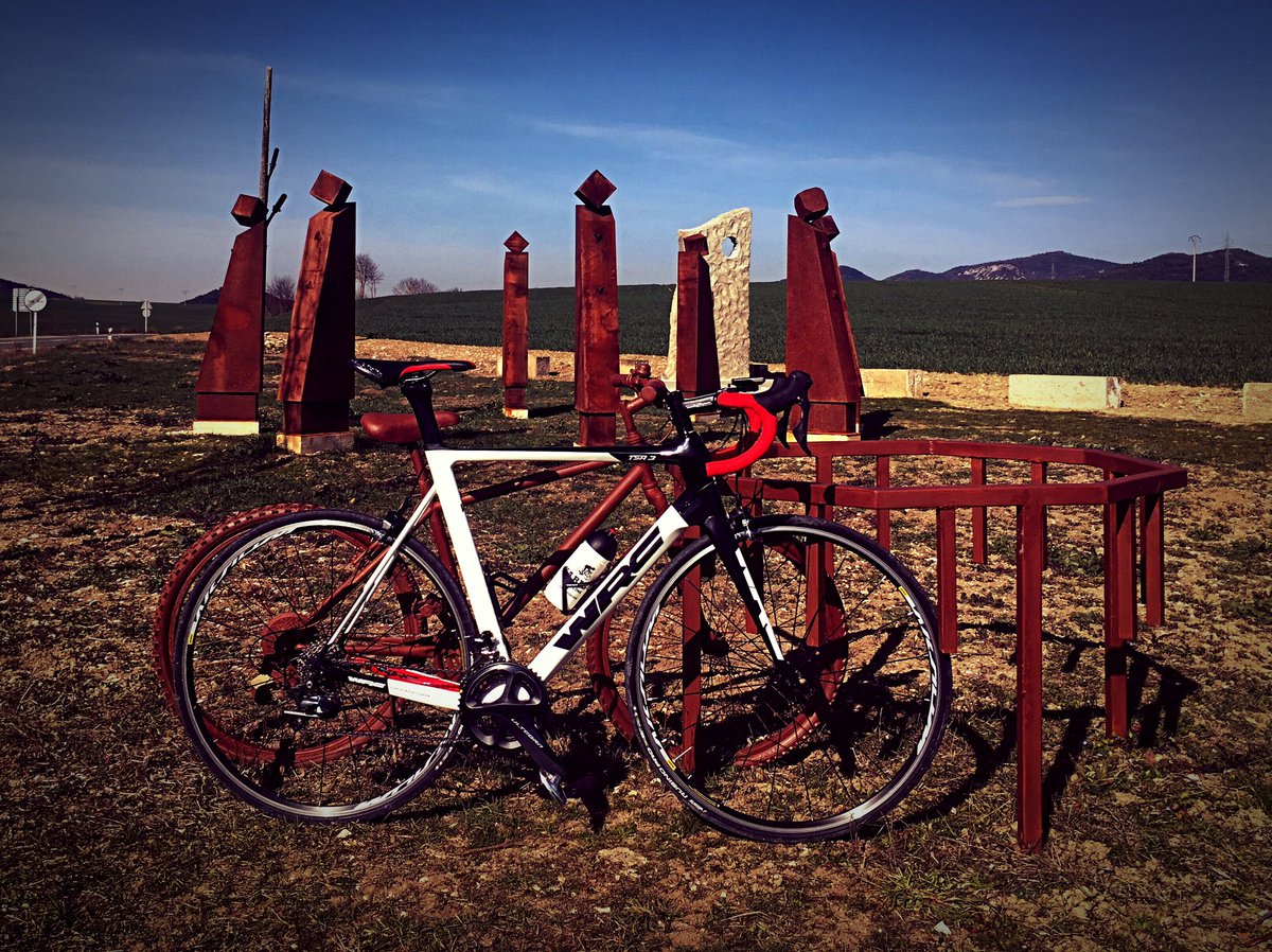 Lunes. Ya estamos aquí otra vez.