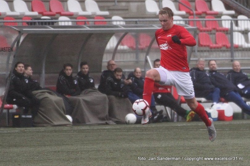 excelsior31's tweet photo. Menno Kamphuis vertrekt bij Excelsior'31 https://t.co/CnkDSbQc9T https://t.co/utNjiXX7sV