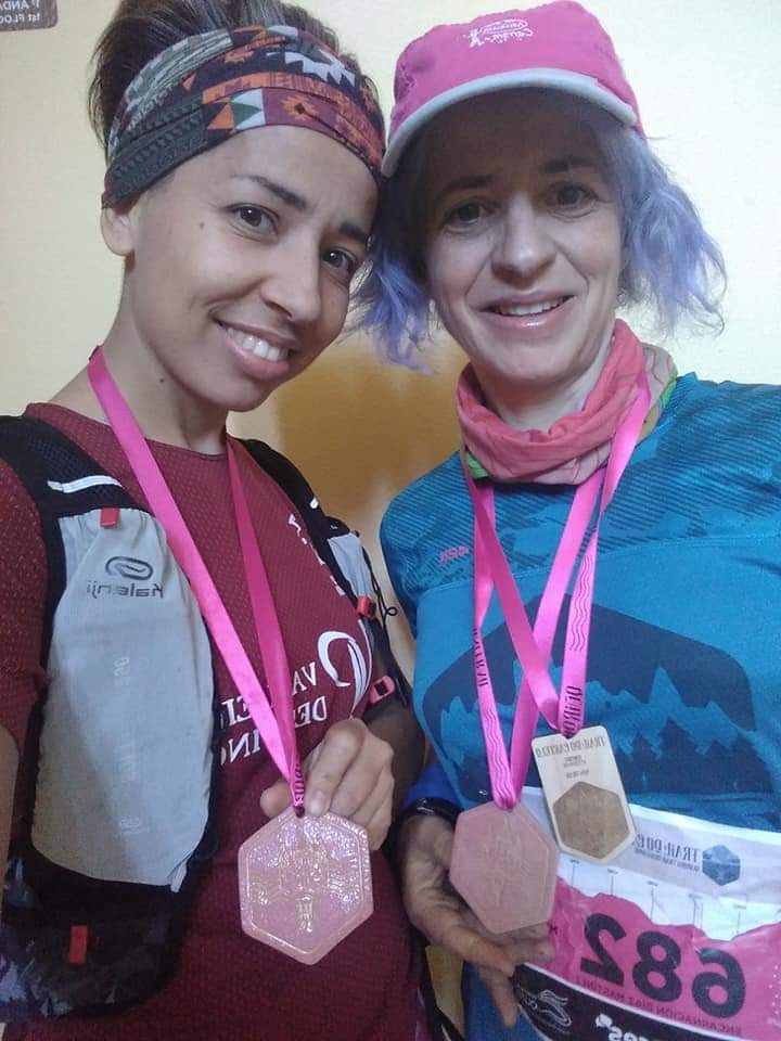 anagentesecreto's tweet photo. Otro Castelo para la mochila 💪❤️
@LopeGutirrez19
#TraildoCastelo #Quirogatrailchallenge https://t.co/nRXBRNutPm