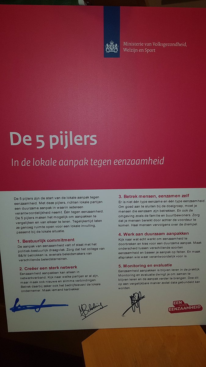 CDA Leusden Achterveld Stoutenburg tweet media