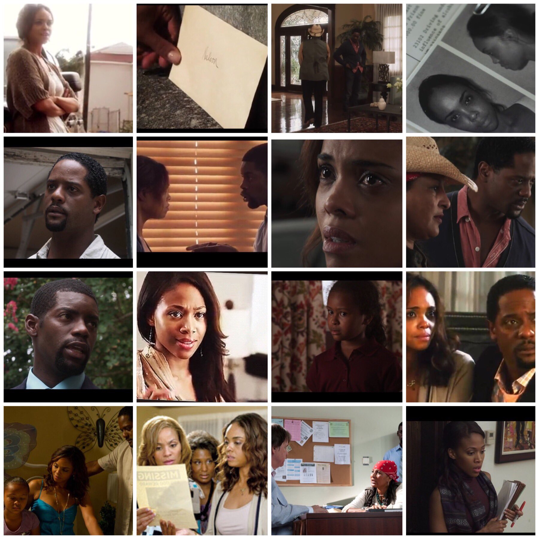 Woman Thou Art Loosed On The 7th Day Full Movie Ava DuVernay fans on Twitter: "#MovieMosaicMonday 'Woman Thou Art Loosed: On the 7th Day' by the great @neemrick We love this film❤️ https://t.co/9zCRP3J8tc" / Twitter