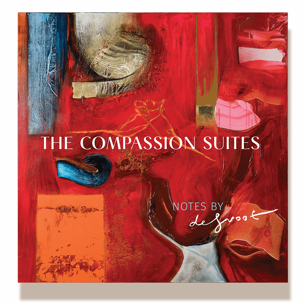 IrishFilmCritic's tweet image. Internationally Acclaimed Artist #DeGroot To Release #TheCompassionSuites Digitally March 15 wp.me/payalS-4KbI @RGramophonique