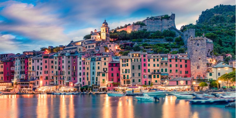 Underground_FF's tweet photo. La Spezia e Golfo dei Poeti https://t.co/OjdT4UJCQm