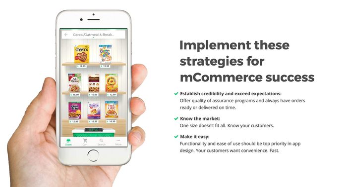 Grability's tweet image. [INFOGRAPHIC] Mobile FMCG retail is expected to become a $4 trillion market by 2020. Check out The Future of FMCG Retail to learn how to succeed in the growing mCommerce space. hubs.ly/H0cF_C-0