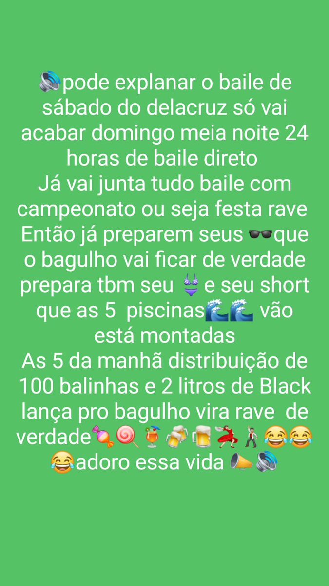 40Baile's tweet photo. Tendeu💨🎈 https://t.co/9kK2DBfs2b