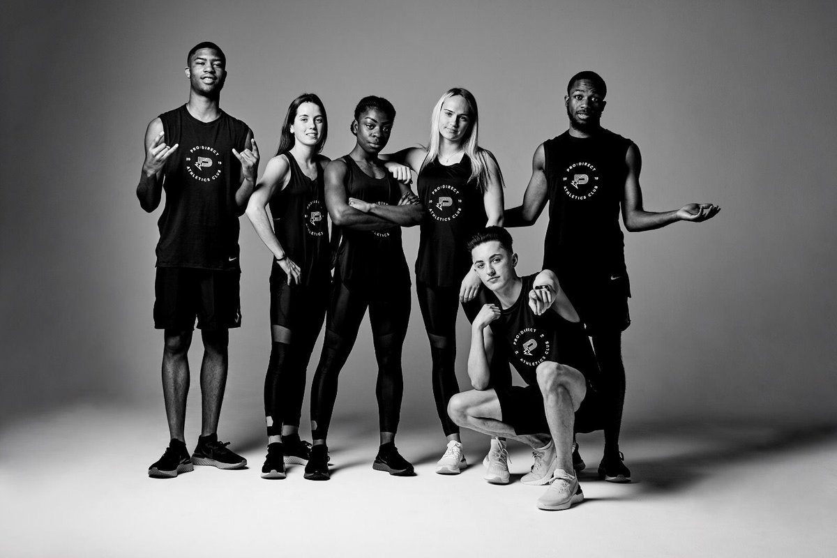 LakeishaOwusuJR's tweet image. very happy to announce I have joined for the 2019 period! Much more to come! 🤭🙌🏾@prodirectrunning
#OwnYourRun #prodirectrunning