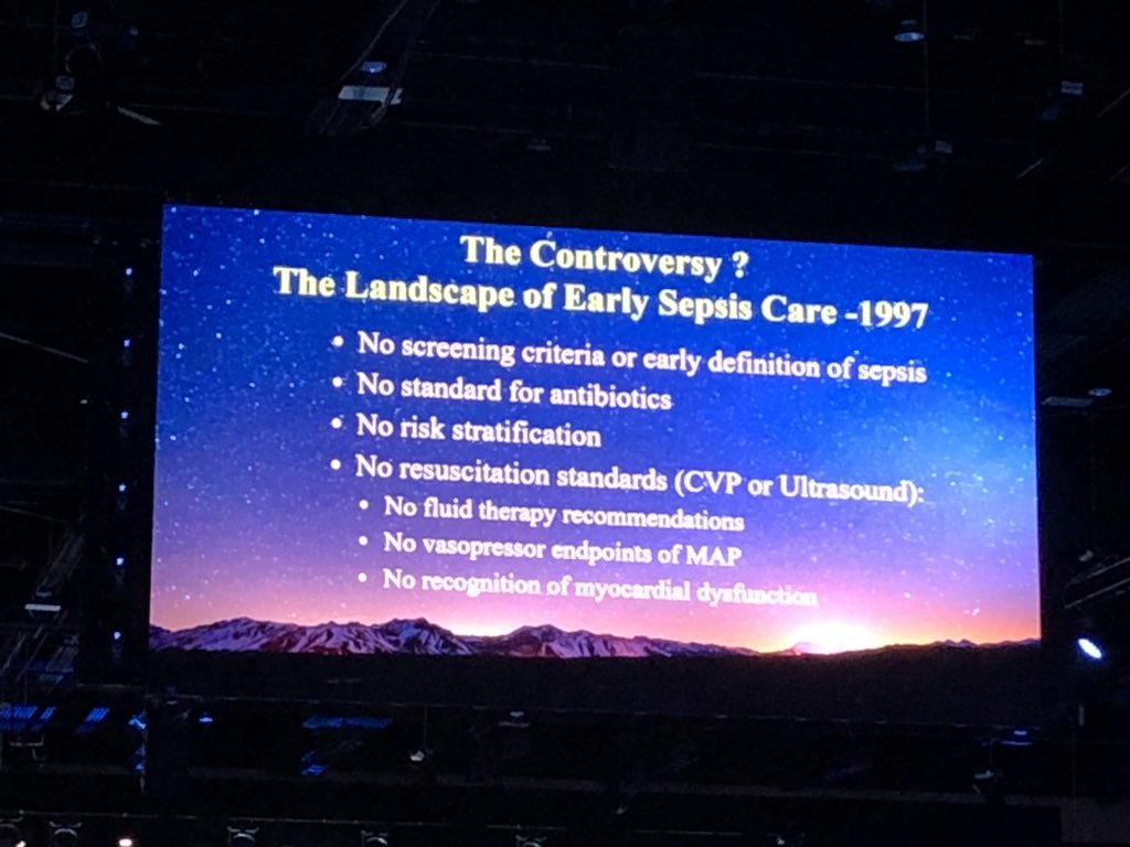 erin_barreto's tweet photo. I was literally 12 in 1997. Let’s not compare what I’m like now to what I was like then and pretend they’re the same. The landscape has shifted as we’ve played the game. #CCC48 #PharmICU #Sepsis19 https://t.co/wHtFkiJDoN
