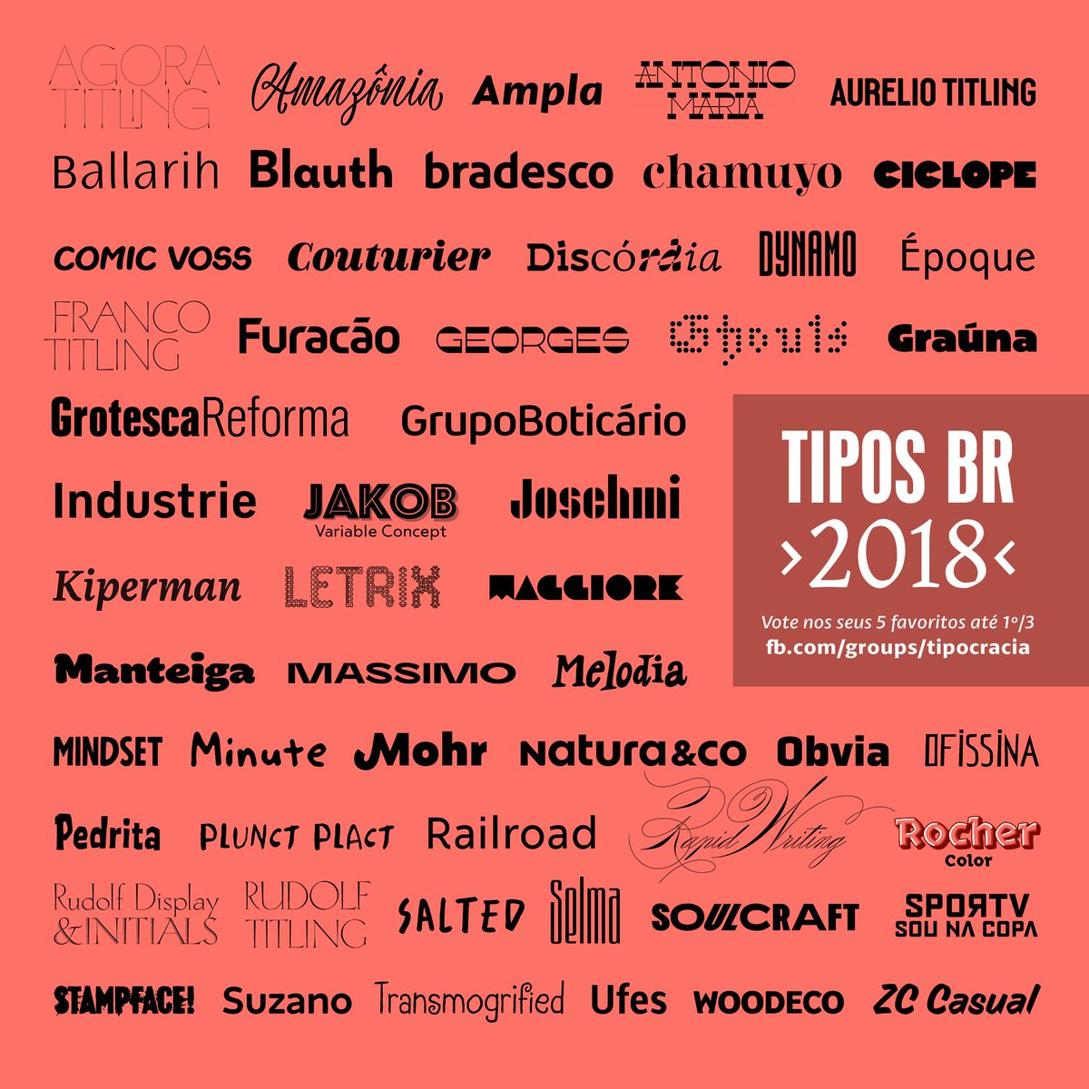 Tipocracia tweet media