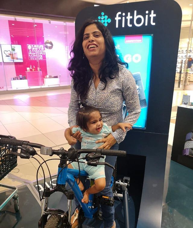 shradhajain20's tweet image. #Fitbitfun @sandtoncitymall to win #johannesburg #FitbitAlta #FitbitCharge3 #FitbitIonic #fitbitversa #fitbitaltahr #husbanddiaries