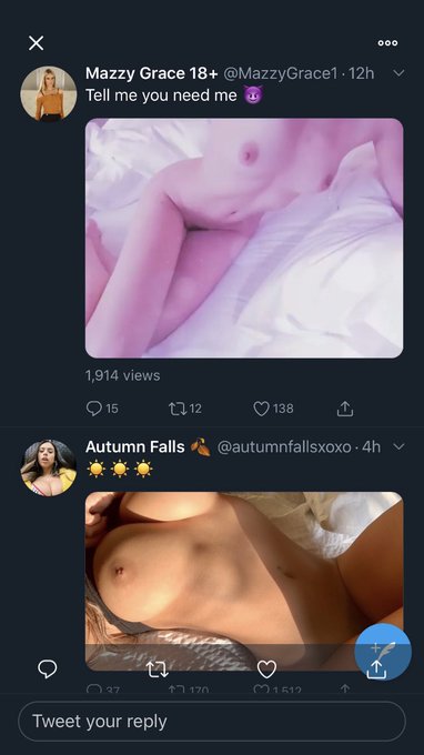 A good example of how to get blocked 😁 Unblocking fee is now $75. https://t.co/ZeWnYZkidZ