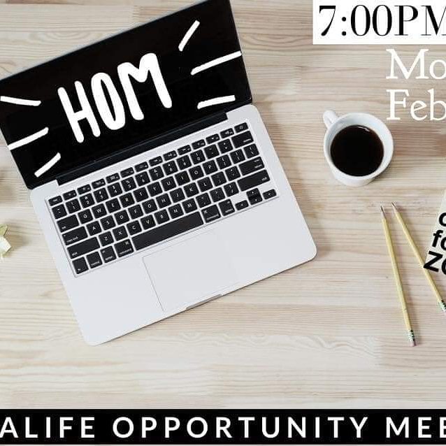 HealthyTrio's tweet image. Curious about what we do?  Are you willing to take a look and see what the opportunity could do for you???  Contact me and I will give you the private code to our online meeting!  You never know, it could change your life!