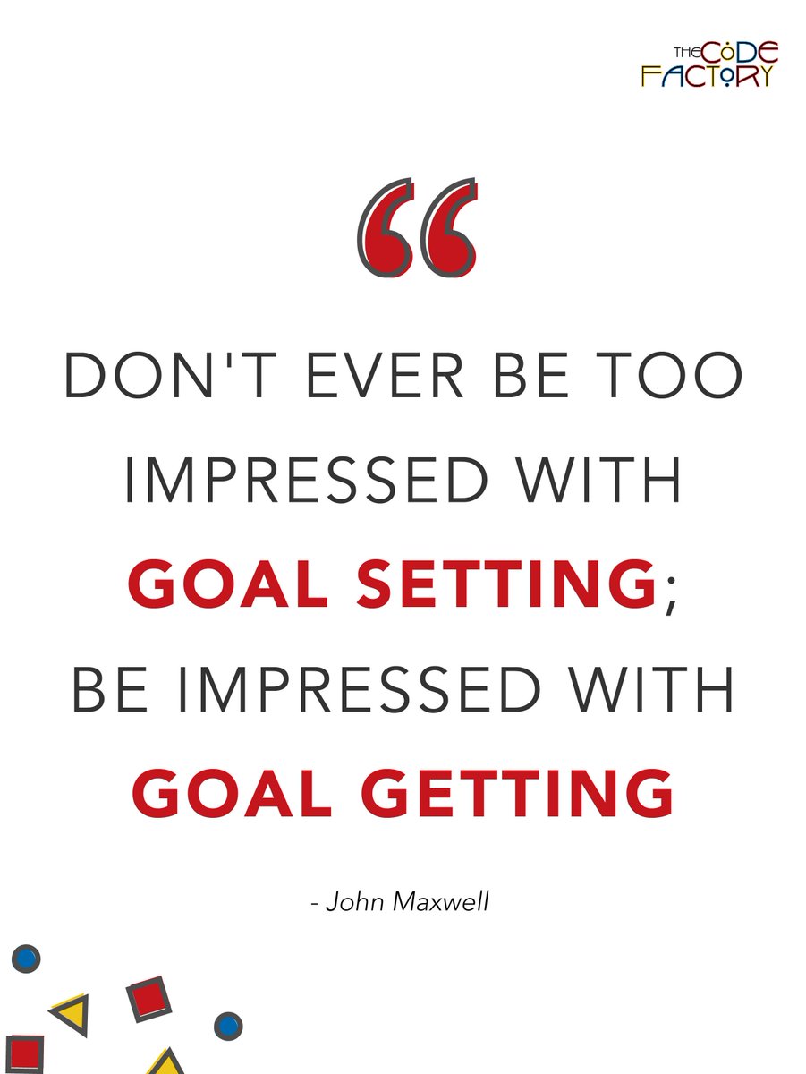 Ian_Paul_Graham's tweet image. A little #MondayMotivation for you