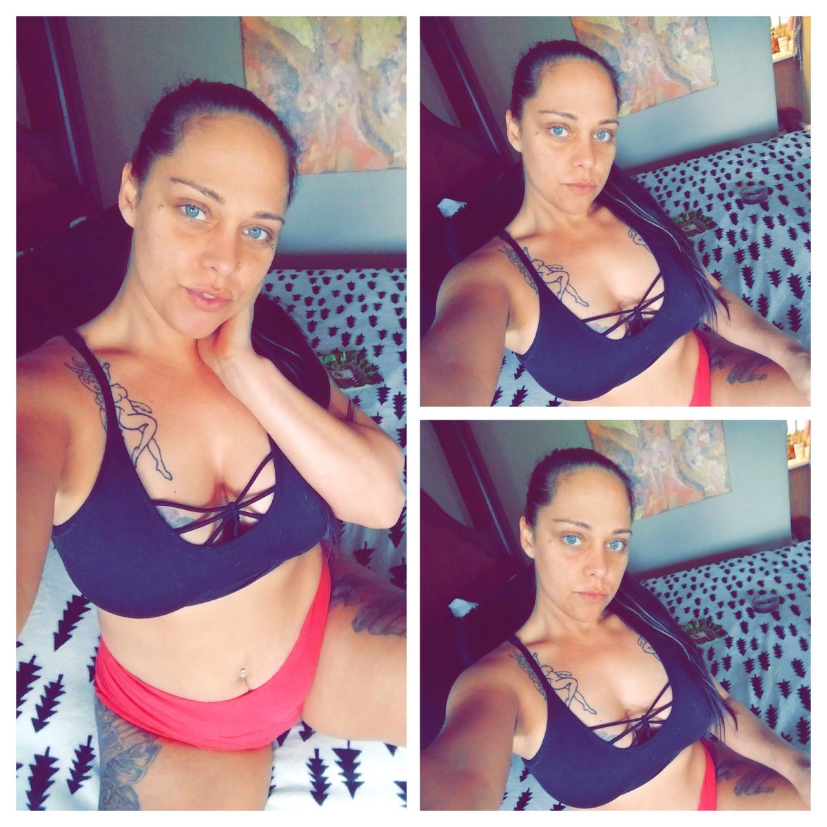 WareUnique's tweet image. One and only