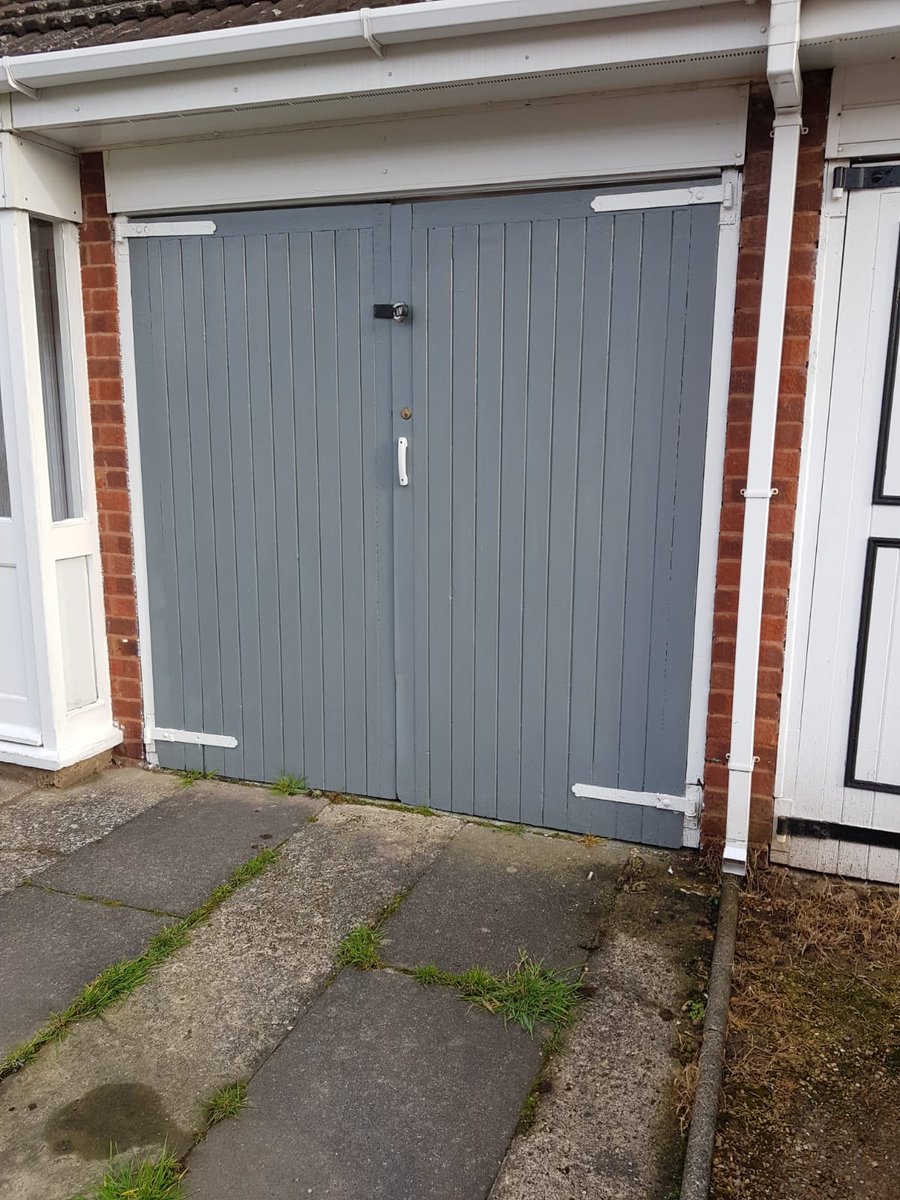 Nuneaton Garage Doors Ltd (NuneatonDoors) Twitter