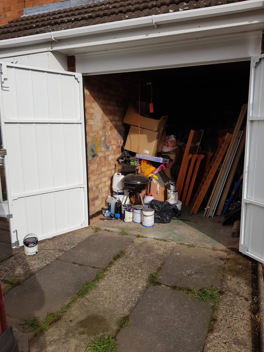 Nuneaton Garage Doors Ltd (NuneatonDoors) Twitter