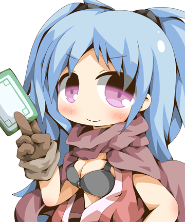 次作『魔物サロンと迷い時の冒険者』の主人公の
デフォルトネームは「フォシー」といいます。
まだまだ開発途中ですがよろしくお願いいたします。 