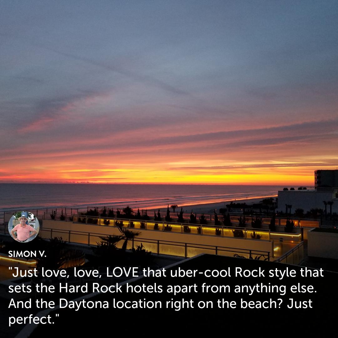fliptocom's tweet photo. In less than a year of opening, Susan Keaveney and @HardRockDaytona reached nearly a million new travelers and opened up an entirely new marketing channel with https://t.co/OBZDxmVBQV. See more of the impact here: https://t.co/2MrMxAAtBF https://t.co/U81J69Z4zi