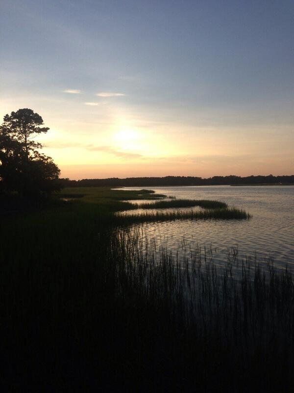 GAposts's tweet image. Savannah, Georgia