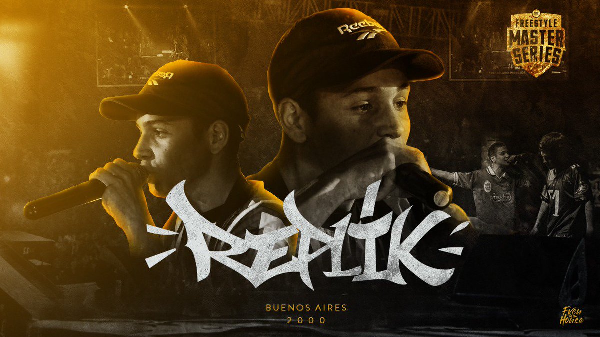 facugraphics's tweet image. Diseño para Replik, uno de los mejores de Argentina. 🤴

¿En qué posición quedará este año en la liga? 

#fms #replik #fmsargentina #BatallaDeLosGallos