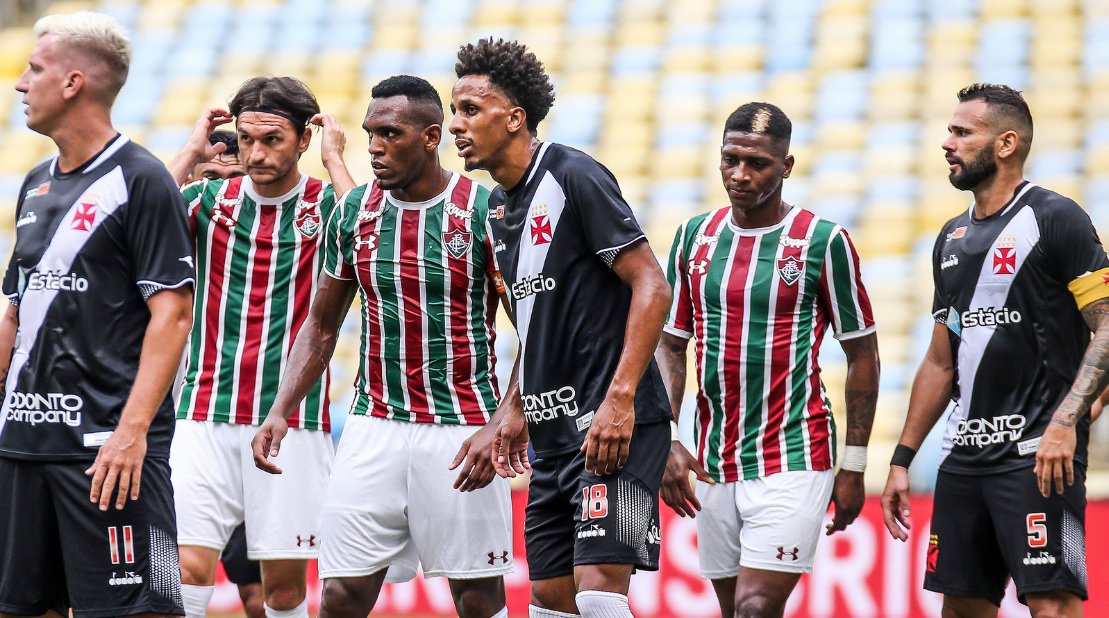 NETFLU's tweet photo. Procurador do TJD denuncia o Flu e clube pode ser até excluído do Carioca, diz portal https://t.co/pAU8cdAFTU https://t.co/TAekHQRoz0
