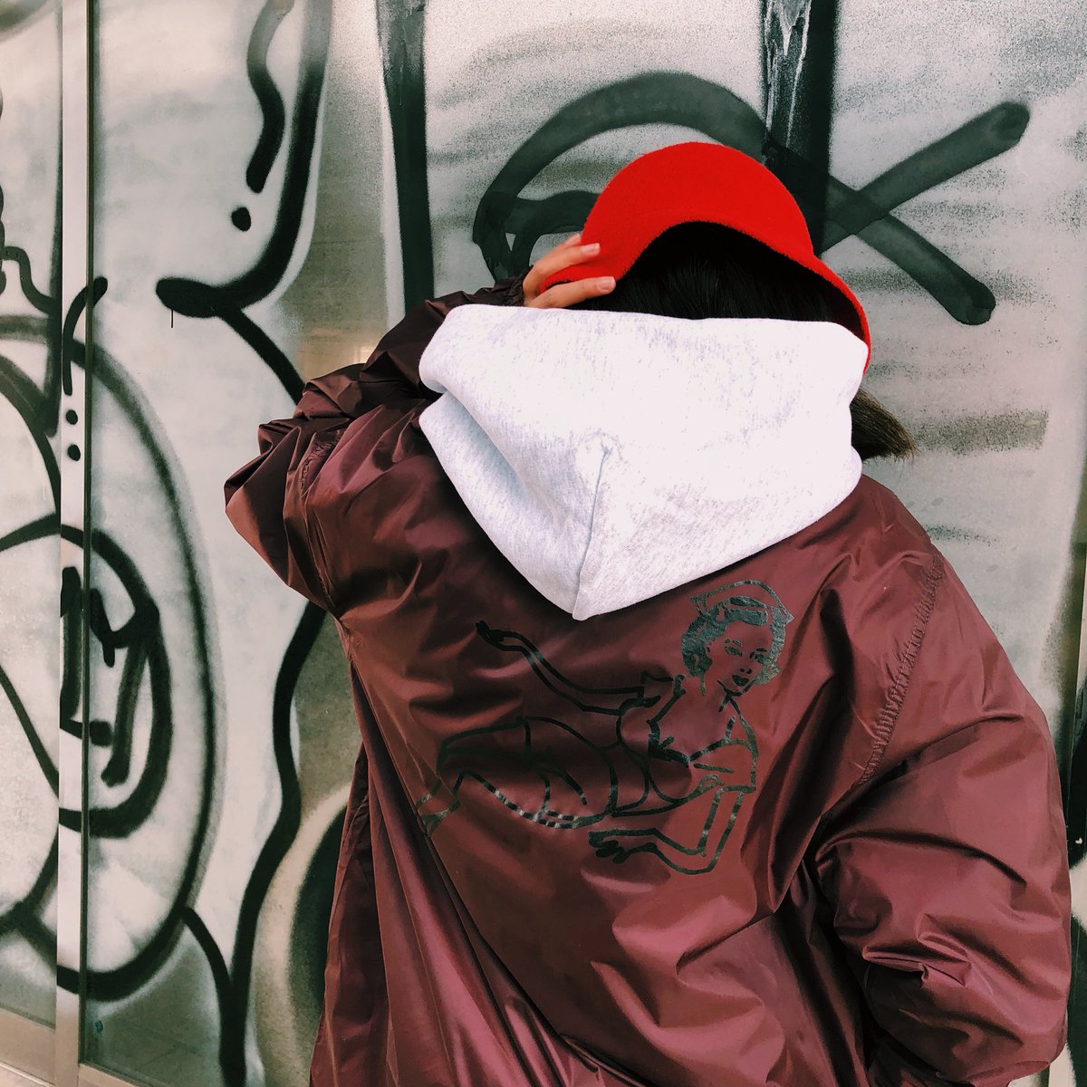 KchupRice's tweet photo. 完売御礼。
早速1周年にシフトチェンジ。
正直、2月3月新作続きてどうかと思った笑 https://t.co/v3M7iSZc5c