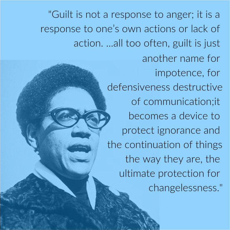 Happy Birthday, Audre Lorde! 