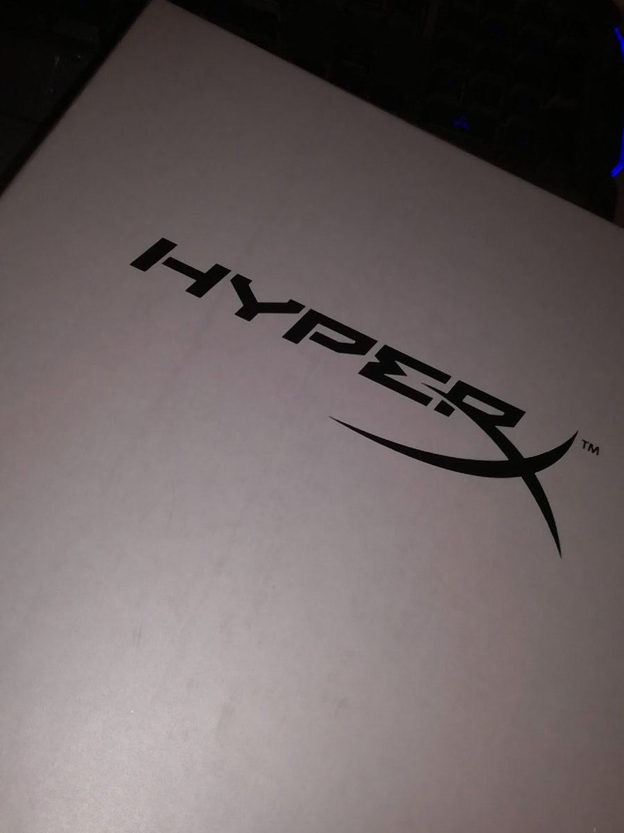 fadionic67's tweet image. Die neue Hardware ist endlich da!😍