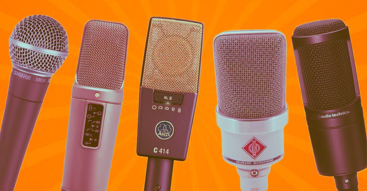 UnsignedOnly's tweet photo. Set up your home studio for jam sessions. @RobMayzes shows us some common mistakes and how to avoid them when recording music at home. https://t.co/RoxSAhO07b
#UnsignedArtist #DIY #RecordMixMaster https://t.co/KjbjZPzCRH