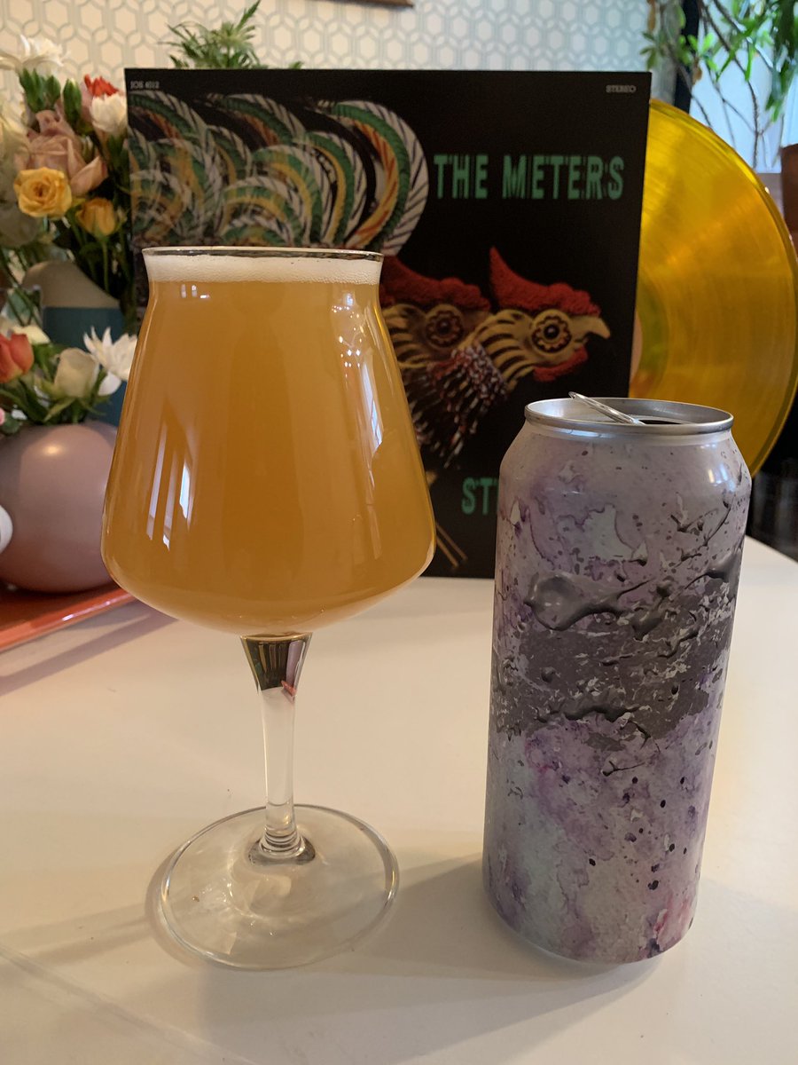 Dutch_Dooley's tweet image. The Meters - Struttin’ (1970) 

Str8 Chillin Out #themeters #foreignobjects