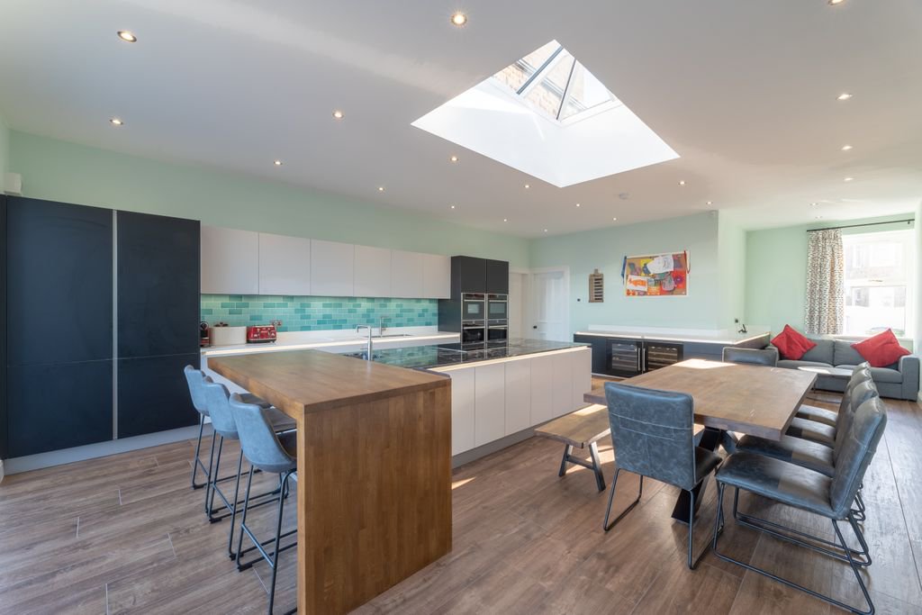 Kitchens By Coast tweet media