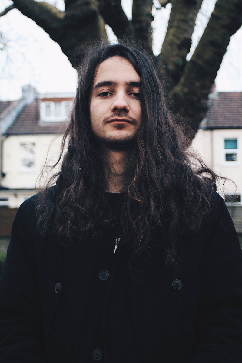 SweetToothSound's tweet image. Voodoo Child

22/02/19

4 days

#voodoochild