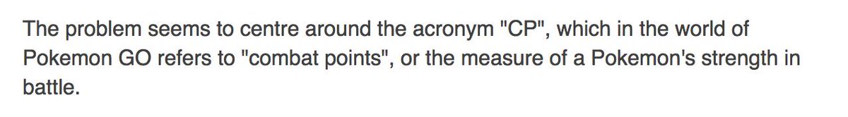 trnrtips's tweet image. Oh my god my mistake has gone as far as making BBC news
bbc.com/news/technolog…