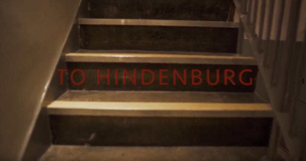 MurdockRamone's tweet photo. [VIDEO] To Hindenburg https://t.co/x7EgdRZZFp https://t.co/N2ETe1tCns