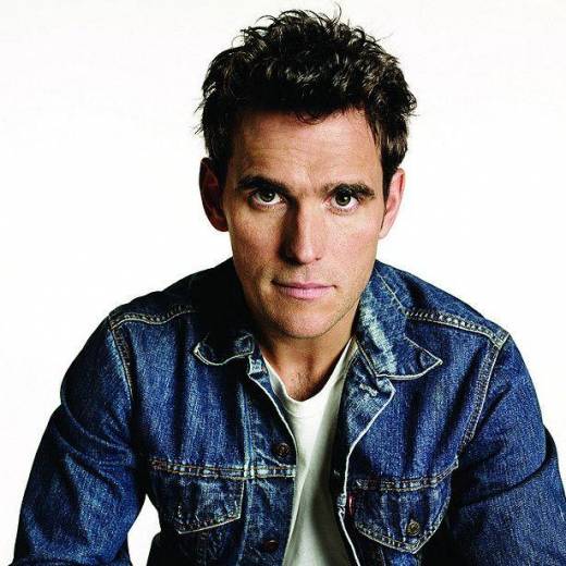 Happy Birthday Matt Dillon! 