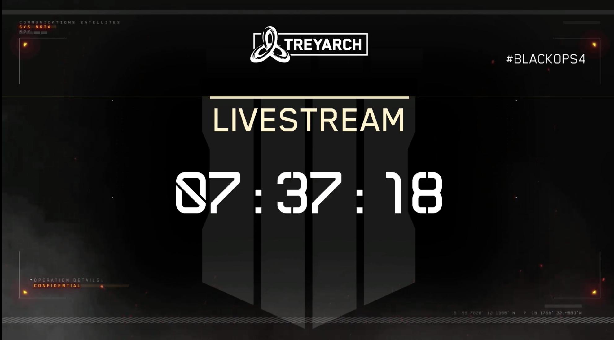 Call of Duty News on Twitter: 