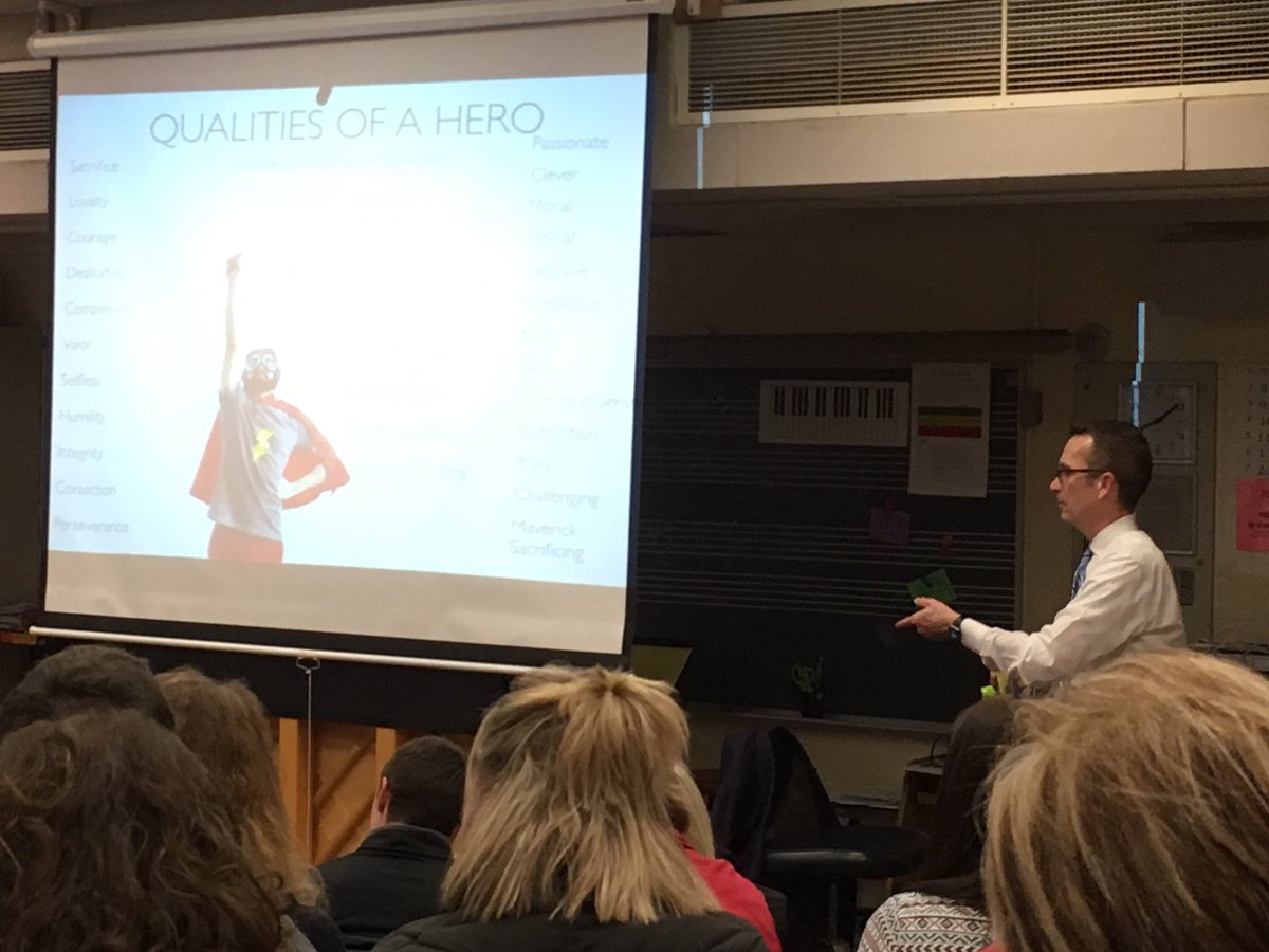 smartinwi's tweet image. Thanks @tneitzke for a very uplifting session! Awesome! @CESA6 #springcesa6