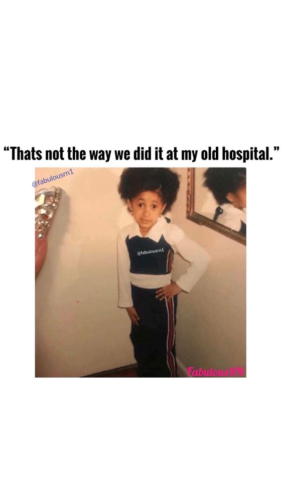 focus_staff's tweet image. #TravelHealtthcare #PROBZ