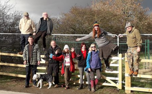 FrackFreeEY's tweet photo. Press release from the West Newton Monitoring and Information Station. 
Call to the Hall, County Hall, Beverley, E Yorks,  HU17 9BA  -Weds 20th Feb_ 1pm
Help the community save the Monitoring Station. 
https://t.co/Cqb1ugZzny  #cleanfieldsnotgasfields #westnewton https://t.co/Z4HorlgR0W