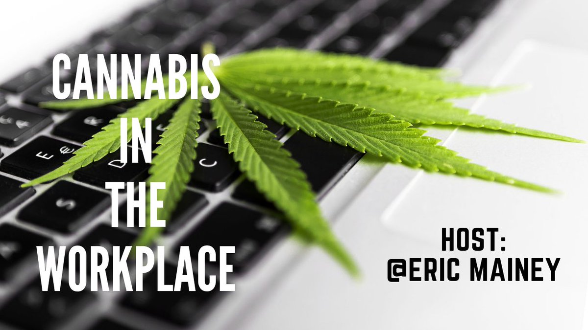 MaineyMeme's tweet image. Getting better at editing and uploading my Cannabis Talks. I know this is late and I will be uploading more as the days go by. Here is an edited down version of Episode 9, Cannabis🌲in the Workplace💼

youtu.be/9xmUhcU0l3E

#CannabisCommunity #CannabisNews #NormalizeIt✊🏽