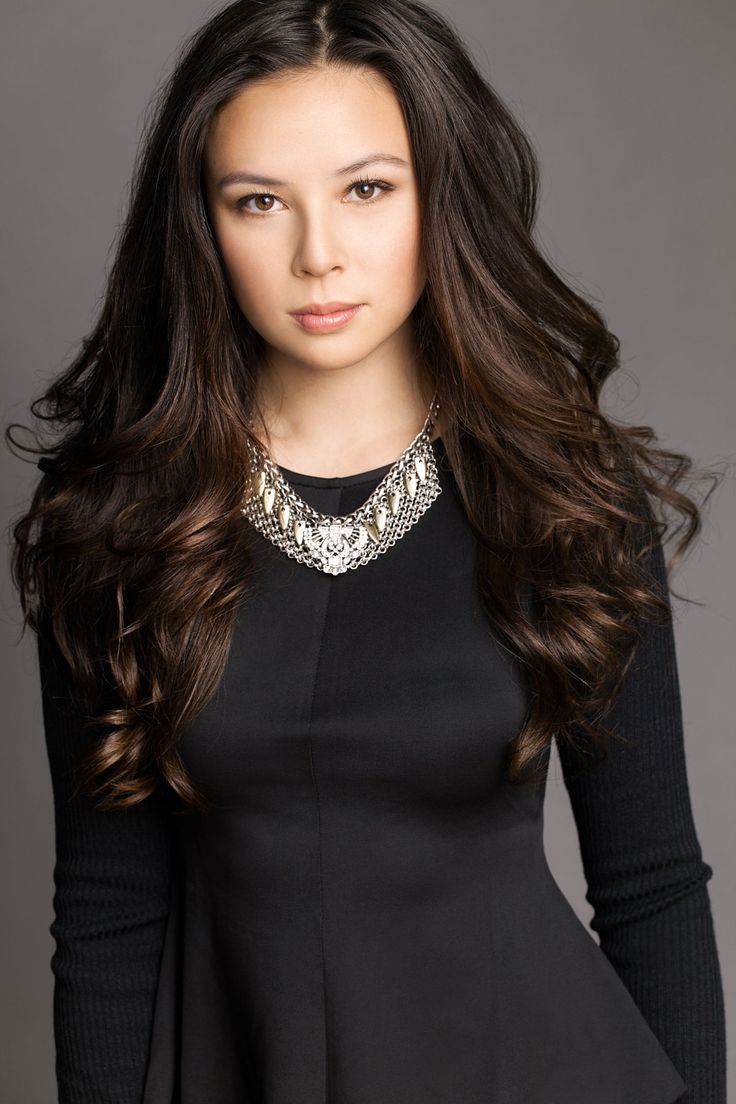 Happy Birthday Malese Jow! 