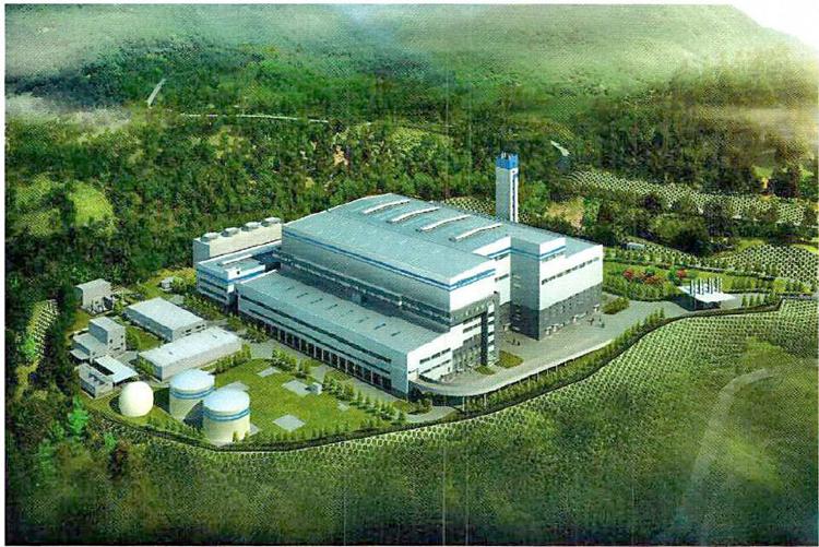 Incinerator bill brought back to life ow.ly/1DUK30nKeg9 #twithaca