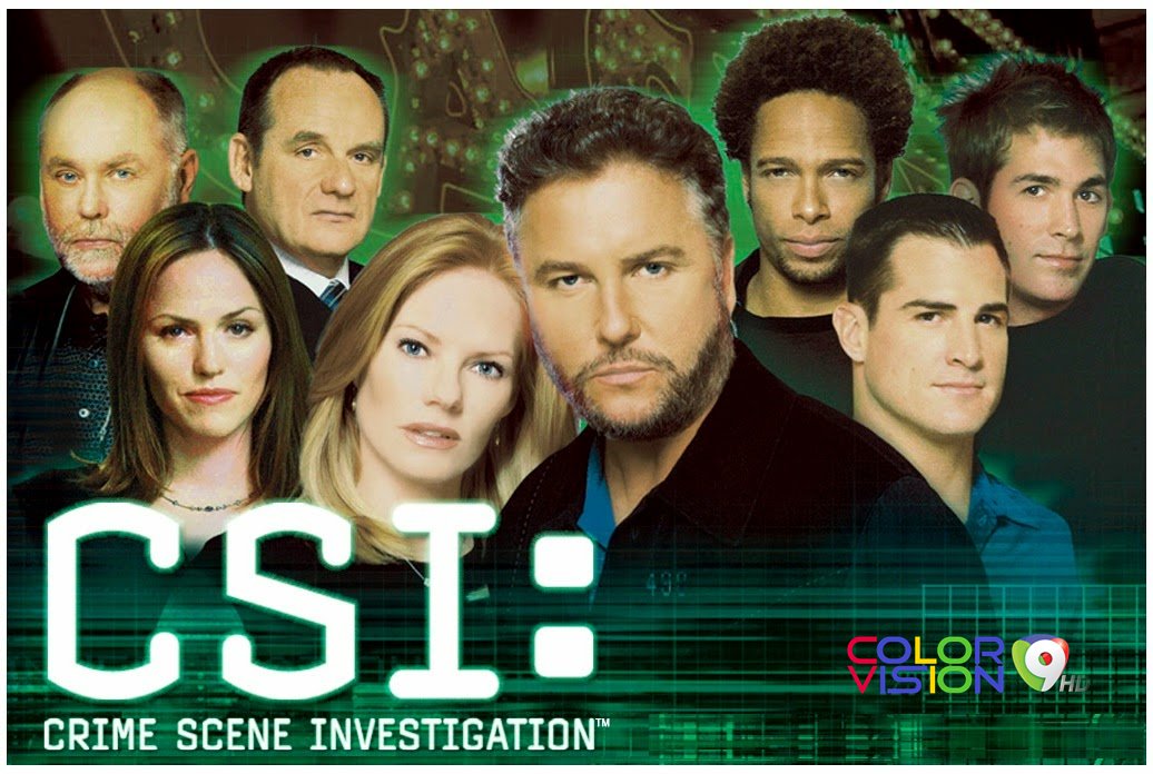 ColorVisionC9's tweet photo. SΓ© parte de los mejores detectives de Las Vegas y atrapa junto a ellos al asesino... Pon el 9 πΊ que ya vamos al aire con #CSILV π΅οΈββοΈ https://t.co/fODa2PWmFt