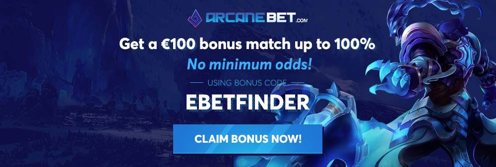 Team eBetFinder tweet media