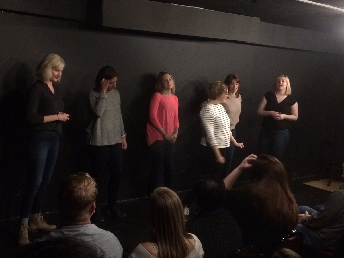 We decided to only let the best performers at Westside onstage for the night and the results were understandably phenomenal.