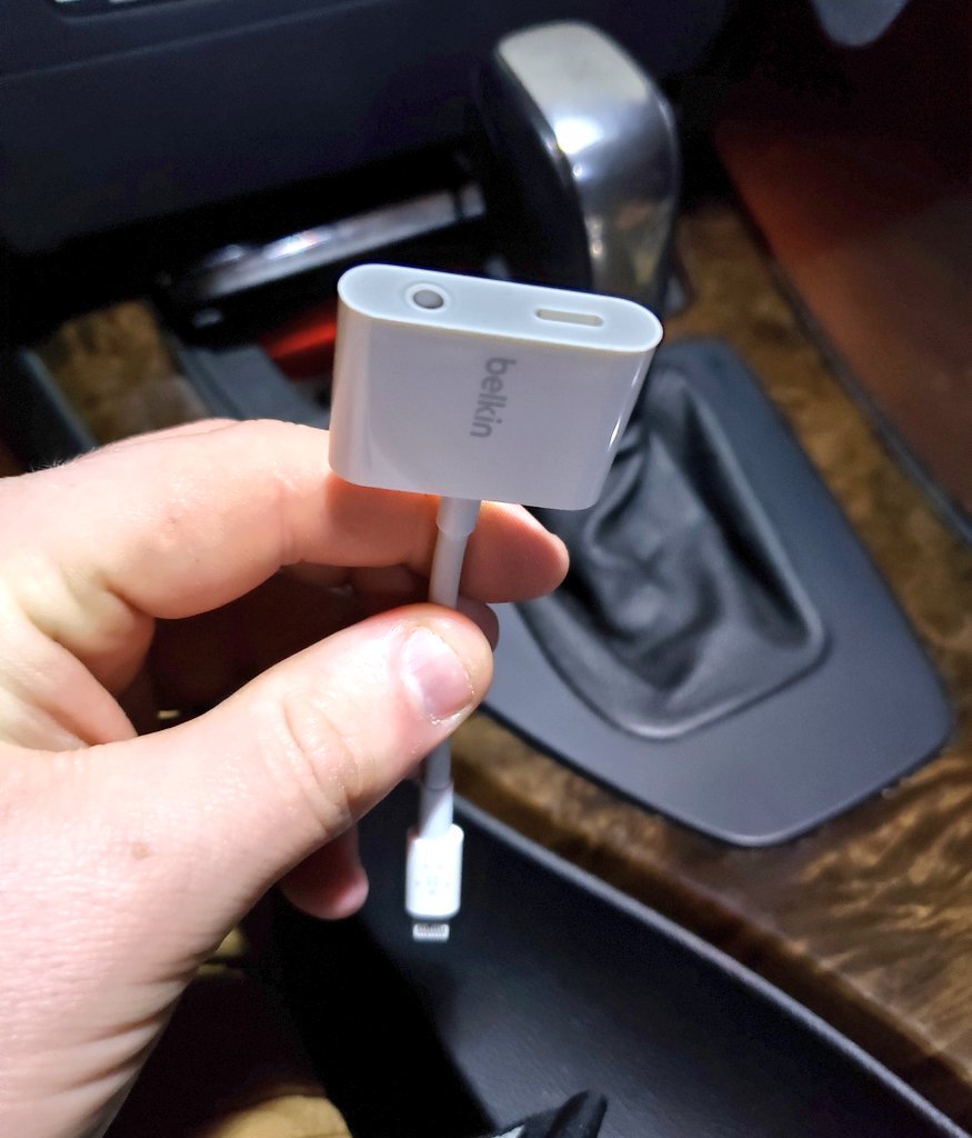 As a Note 9 owner, finding this from my old iPhone made me giggle a bit. 😁