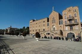 Mañana comienza el plazo para apuntarse al viaje al Santuario y la Sagrada Familia!!

Animarse!!!
<a href="/colegioicm/">Colegio Inmaculado Corazón de María ICM</a>