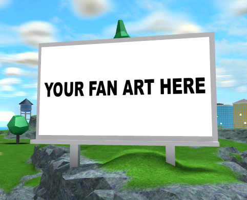 Taylor Sterling On Twitter Hey You Are You An Artist We Want - start place billboard roblox