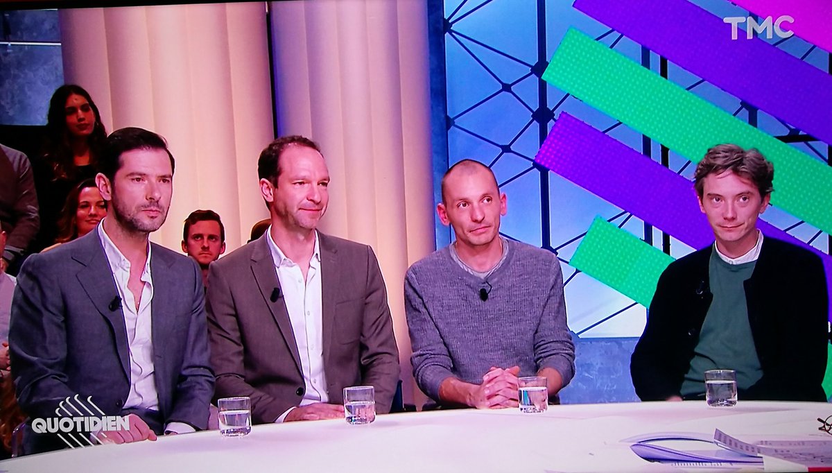 ViolettaBeh's tweet image. #GrâceàDieu
#film 
#pédocriminalité
#ParoleLibérée
#France
❤ M E R C I