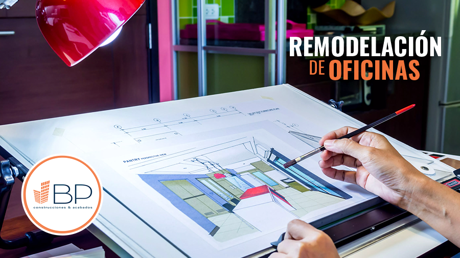 BPConstruccion's tweet photo. La innovación, pasión y precisión con la que realizamos nuestros conceptos de Remodelación de Oficinas nos caracteriza. Conoce nuestros proyectos: https://t.co/QP1kZIHUZN https://t.co/XrAfeqn3tq