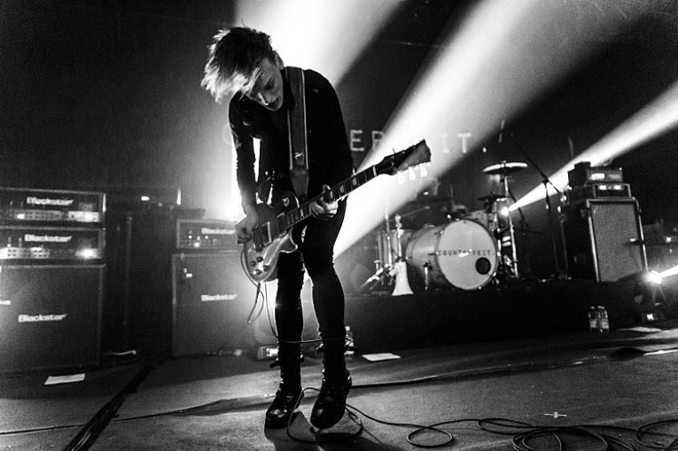 4EverJamieBower's tweet photo. Jamie Campbell Bower Instagram update-
"Somewhere out there." https://t.co/Py8rkoCseb